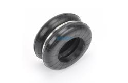 China S-120-2R Pneumatic Air Suspension Spring 120-2 Yokohama Reduce Vibration supplier