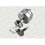 SK200-6 Starter Lgnition Switch YN50S00029F1 / Kobelco Excavator Parts for sale