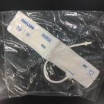 Non Invasive Blood Pressure Single Patient NIBP Cuff #1 M1866A #2 M1868A #3 M1870A #4 M1872A for sale