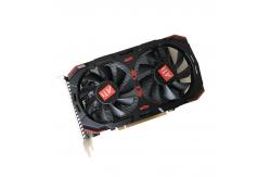 China AMD Radeon RX 470 4GB 128bit Multi Display Video Card 6pin 1216MHz supplier