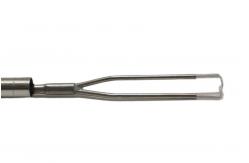 China Custom Minimal Invasiveness Plasma Probe surgical instruments For Gynecological supplier