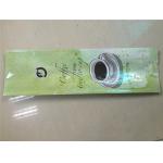 Valve Recyclable Plastic Packaging Pouch For 8 oz Coffee / Bean Packaging for sale