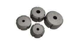 China Round Shapes Carbide Cold Heading Dies Superior Durability supplier