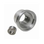 Custom Lathe Machining Milling Turning Anodized TB1 CNC Titanium Parts for sale
