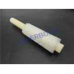 MK8 Cigarette Machine Parts Nylon Brush Roller Industrial Machine Cleaning Roller Brush