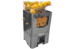 China Commercial Electric Citrus Juicer supplier