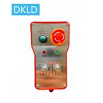 Magnet Adsorption Crane Industrial Remote Control for sale
