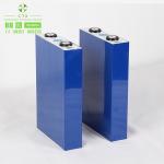 3.2v 50ah 100ah 200ah Lifepo4 Battery Cell For Solar Energy Storage Lithium Prismatic Battery Cell for sale