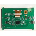 Raspberry Screen Transmissive 7'' TFT LCD RGB 1024x600 Pixels HDMI Touch Display