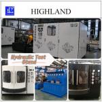 HIGHLAND YST380 Hydraulic Test Stands With Compact Structure And Fully Automatic Function for sale