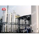 Recovery And Purification Of Hydrogen By Pressure Swing Adsorption Technology for sale