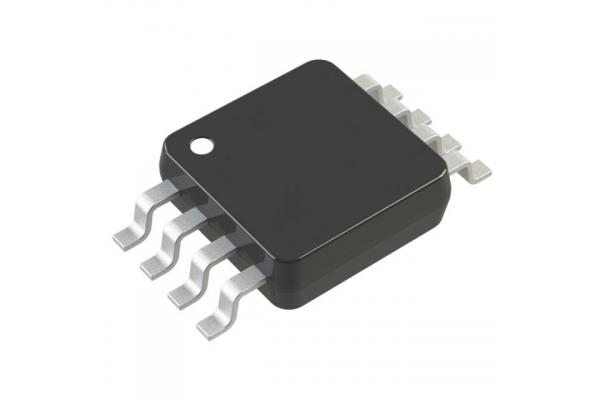 AD8237ARMZ-R7 Audio Power Amplifier IC Instrumentation Amplifiers Micropower RR Zero Drift