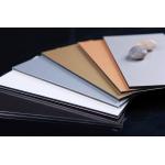 Decoration Material PE Coating Aluminium Composite Sign Panel Acm ACP for sale