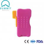 Heel Blade Safety Lancet for Newborn Screening Test, 0.85mm Depth 1.75mm Width for sale