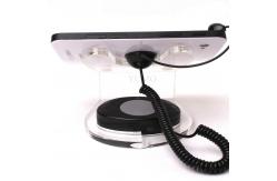 China Anti-Theft Burglar Alarm Display Stand For Ipad Galaxy Tab Tablet PC supplier
