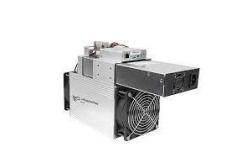China Strongu Stu-U1+ U1 Blake256r14 Dcr Asic Miner Machine U1+ supplier