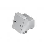 60HRC Injection Molded Plastic Parts HASCO Cotter With Angle Retainer H.Z183 1.2162 for sale