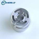 Precision Parts Manufacturer Oem Custom Metal Milling Turning Service Aluminum Cnc Machining Parts for sale