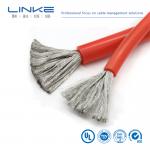 Extra soft silicone wire 16 14 13 12 11 10 8 7 9 6 tinned copper 4/3/2AWG high temperature resistant wire for sale
