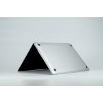 1.2mm Ultra Slim Hard Shell Macbook Case PC Materials Anti Slip for sale