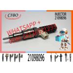 High Quality diesel Fuel Injector 21028884 3801432 BEBE4D04001 for sale