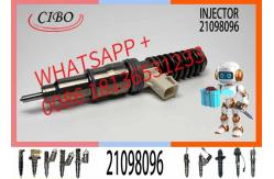 China High Quality diesel Fuel Injector 21028884 3801432 BEBE4D04001 supplier