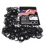 420 00295 DX300LC V Control Valve Seal Kit Solar Doosan Cylinder Seal Kit