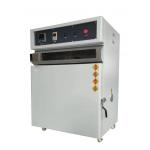 Burning Fire Resistant High Temperature Test Chamber With Air - Cooled Energy Saving for sale