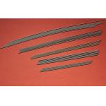 Belt Weaving Complete Spring Heald Wires Jacquard Textile Machinery Spare Parts for sale