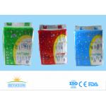 PE Backsheet Newborn Baby Pampers Private Label Camera Economic Sticky Tape for sale