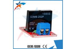 China 1 Channel Low Level Arduino Relay Module 2A 240V SSR Solid-State supplier