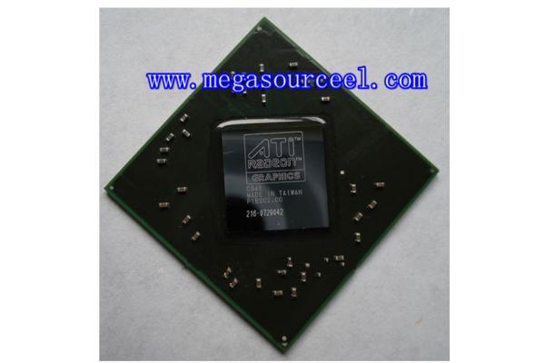 Computer IC Chips 216-0729042 GPU chip ATI 