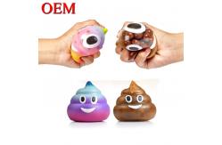 China Custom Made Tsum Tsum PVC Toys supplier