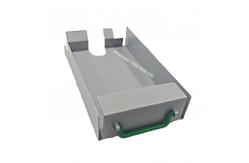 China KD03232-C540 ATM Spare Parts Fujitsu F53 Dispenser Reject Cassette Box supplier