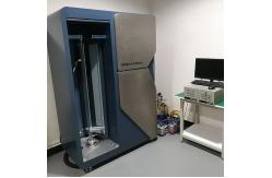 China Flame Tube Combustion Rate Tester Battery Fire Test Equipment UL 9540A Integrated Design supplier