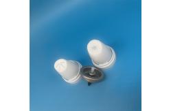 China Precision Hair Mousse Aerosol Dispenser - Professional Styling Tool for Controlled Application supplier