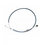 Push-Pull Control Cable Push Pull Heavy Duty Universal Control Cable Assembly for sale