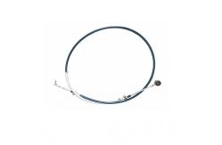 China Push-Pull Control Cable Push Pull Heavy Duty Universal Control Cable Assembly supplier