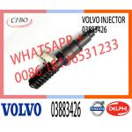 Diesel Fuel Injector 3883426 3801144 03883426 BEBE5H00001 For VOL PENTA D16