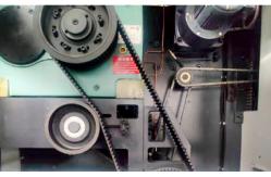 China Automatic Without Stripping Digital Die Cutting Machine For Label Production supplier