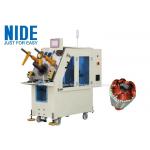 Simultaneously Wedge and Coil Inserting Machine for Induction Motor Stator for sale