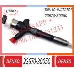 Brand New Common Rail Injector 23670-30050 For Toyota Diesel Pump Injector 095000-5880 for sale