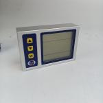 4-20mA Nitrogen Laboratory Inline Natural Gas Flow Meter Highly sensitive
