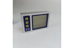 China 4-20mA Nitrogen Laboratory Inline Natural Gas Flow Meter Highly sensitive supplier