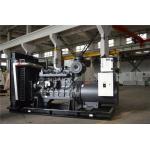XG-300GF NTA855-G2A 313kw Electronic speed Governor With Cummins Engine