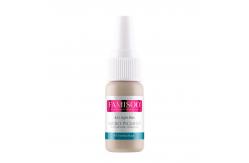 China Microblading Cosmetic Organic Tattoo Pigment Ink For PMU Academy supplier