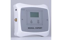 China 1kg 2300MHz TDD 4G Signal Repeater with 70dB Gain for LTE Band40 supplier