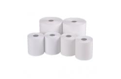 China Image Black 80mm Thermal Paper for Printing supplier