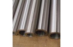 China A192 Carbon Steel Pipe 17mm Cold Drawn Steel Pipe SMLS supplier