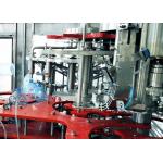 Large Bottle Drinking Water Filling Machines 3- In - One Monoblock Bottling Machine